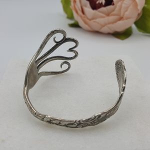 ✔F.E.S. Fork Bracelet